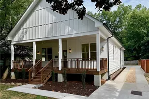851 Dill Ave SW, Atlanta, GA 30310 - Photo 1