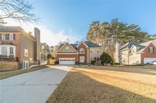 1034 Sunny Field Ln, Lawrenceville, GA 30043 - Photo 1