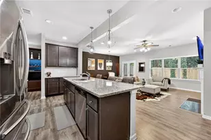 547 Monticello Blvd SE, Atlanta, GA 30354 - Photo 9