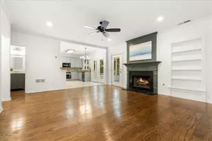 2169 Jockey Hollow Dr NW, Kennesaw, GA 30152 - Photo 11