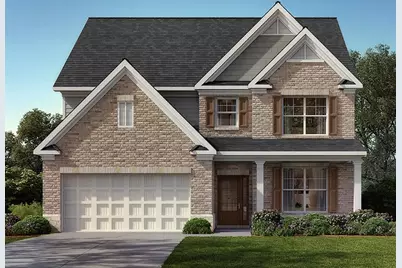 4030 Haven Way, Cumming, GA 30028 - Photo 1