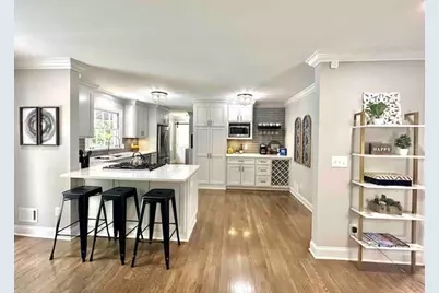 215 Jayne Ellen Way, Alpharetta, GA 30009 - Photo 5