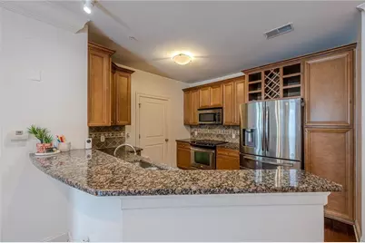 901 Abernathy Road NE #3020, Sandy Springs, GA 30328 - Photo 7