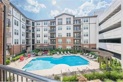 901 Abernathy Road NE #3020, Sandy Springs, GA 30328 - Photo 27