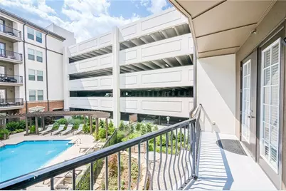 901 Abernathy Road NE #3020, Sandy Springs, GA 30328 - Photo 29