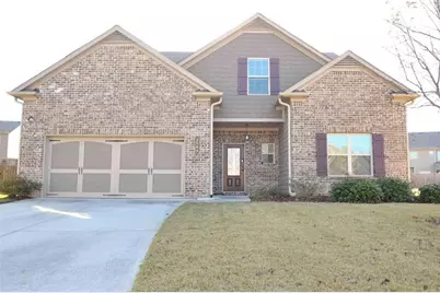 2569 Wimberley Pine Court, Dacula, GA 30019 - Photo 1