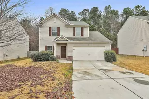 7365 St Peter Way, Fairburn, GA 30213 - Photo 1