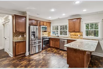 1597 Frazier Road, Decatur, GA 30033 - Photo 3