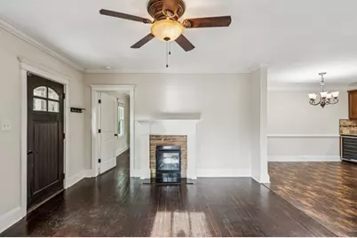 1597 Frazier Road, Decatur, GA 30033 - Photo 13