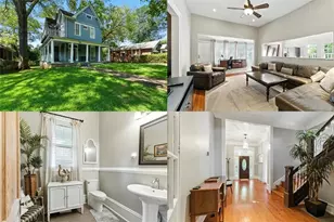 561 Culberson St SW, Atlanta, GA 30310 - Photo 1