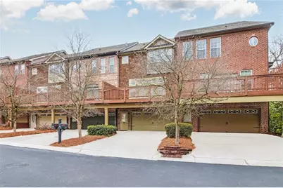 13 High Top Road, Sandy Springs, GA 30328 - Photo 33