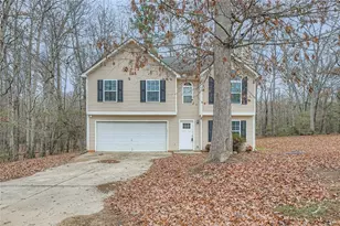 136 Ducati Dr, McDonough, GA 30252 - Photo 1