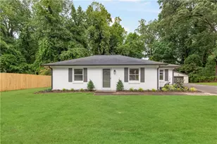 2260 Old Spring Road SE, Smyrna, GA 30080 - Photo 1