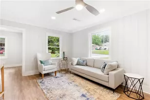 2260 Old Spring Road SE, Smyrna, GA 30080 - Photo 9