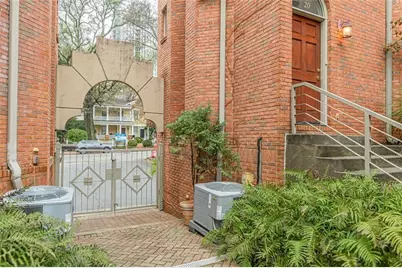 751 Piedmont Avenue NE #13, Atlanta, GA 30308 - Photo 59