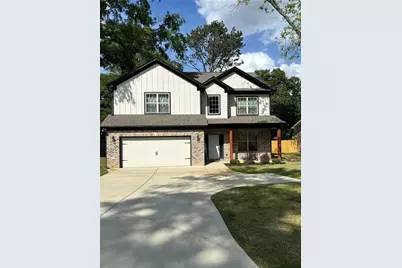 208 Shields Street, Winder, GA 30680 - Photo 1