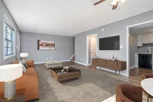 1151 Rankin St, Stone Mountain, GA 30083 - Photo 3