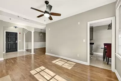 1735 Peachtree Street NE #326, Atlanta, GA 30309 - Photo 9