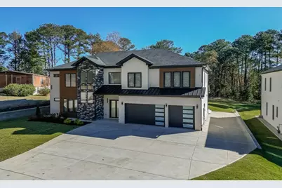 751 Rock Springs Rd Lot #2, Lawrenceville, GA 30043 - Photo 69