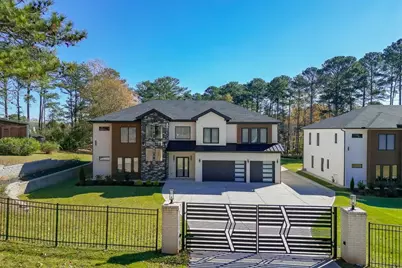 751 Rock Springs Rd Lot #2, Lawrenceville, GA 30043 - Photo 71