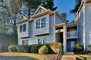 31 Matawan Circle SE, Smyrna, GA 30080 - Photo 1