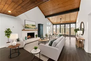 161 Winterhawk Cove, Dawsonville, GA 30534 - Photo 5