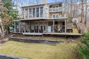 161 Winterhawk Cove, Dawsonville, GA 30534 - Photo 67