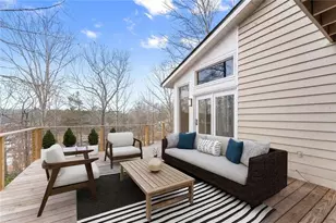 161 Winterhawk Cove, Dawsonville, GA 30534 - Photo 23