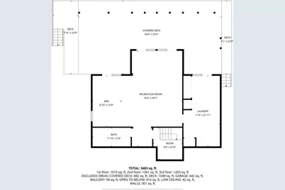 161 Winterhawk Cove, Dawsonville, GA 30534 - Photo 83