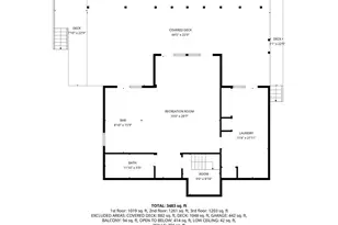 161 Winterhawk Cove, Dawsonville, GA 30534 - Photo 83