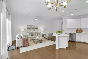 5233 Whiteoak Ave, Smyrna, GA 30080 - Photo 5