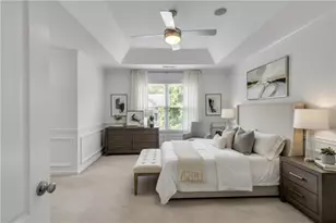 5233 Whiteoak Ave, Smyrna, GA 30080 - Photo 3