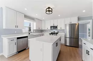 4806 Lismoor Trce, Mableton, GA 30126 - Photo 9