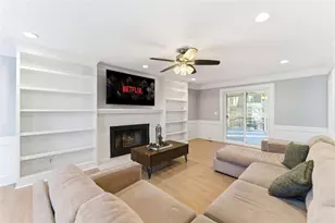 4806 Lismoor Trce, Mableton, GA 30126 - Photo 15