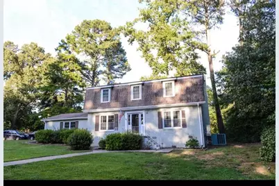 1175 N Coleman Road N, Roswell, GA 30075 - Photo 1