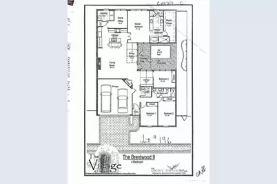 306 Gray Shingle Ln, Woodstock, GA 30189 - Photo 49