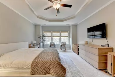 955 Laura Jean Court, Buford, GA 30518 - Photo 37