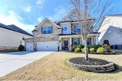 955 Laura Jean Court, Buford, GA 30518 - Photo 3