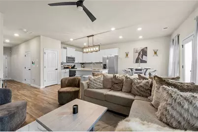 7098 Chara Lane SW, Atlanta, GA 30331 - Photo 5