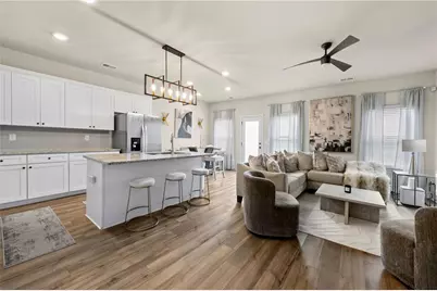 7098 Chara Lane SW, Atlanta, GA 30331 - Photo 3