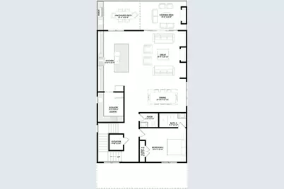 253 Lask Lane, Milton, GA 30004 - Photo 23