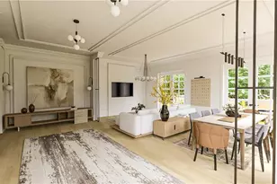 253 Lask Ln, Milton, GA 30004 - Photo 3