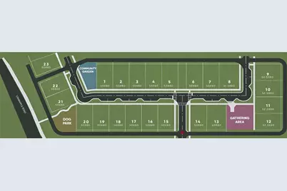 253 Lask Lane, Milton, GA 30004 - Photo 15