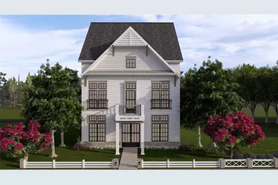 253 Lask Lane, Milton, GA 30004 - Photo 1