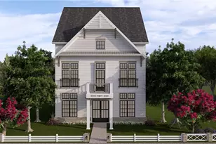 253 Lask Ln, Milton, GA 30004 - Photo 1