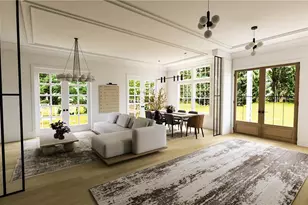 253 Lask Ln, Milton, GA 30004 - Photo 3