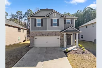 304 Magnolia Villas Drive, Cornelia, GA 30531 - Photo 1