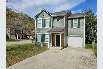 6718 Roscommon Drive, Austell, GA 30168 - Photo 1