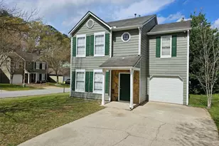 6718 Roscommon Dr, Austell, GA 30168 - Photo 1