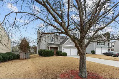11700 Bentham Court, Alpharetta, GA 30005 - Photo 35